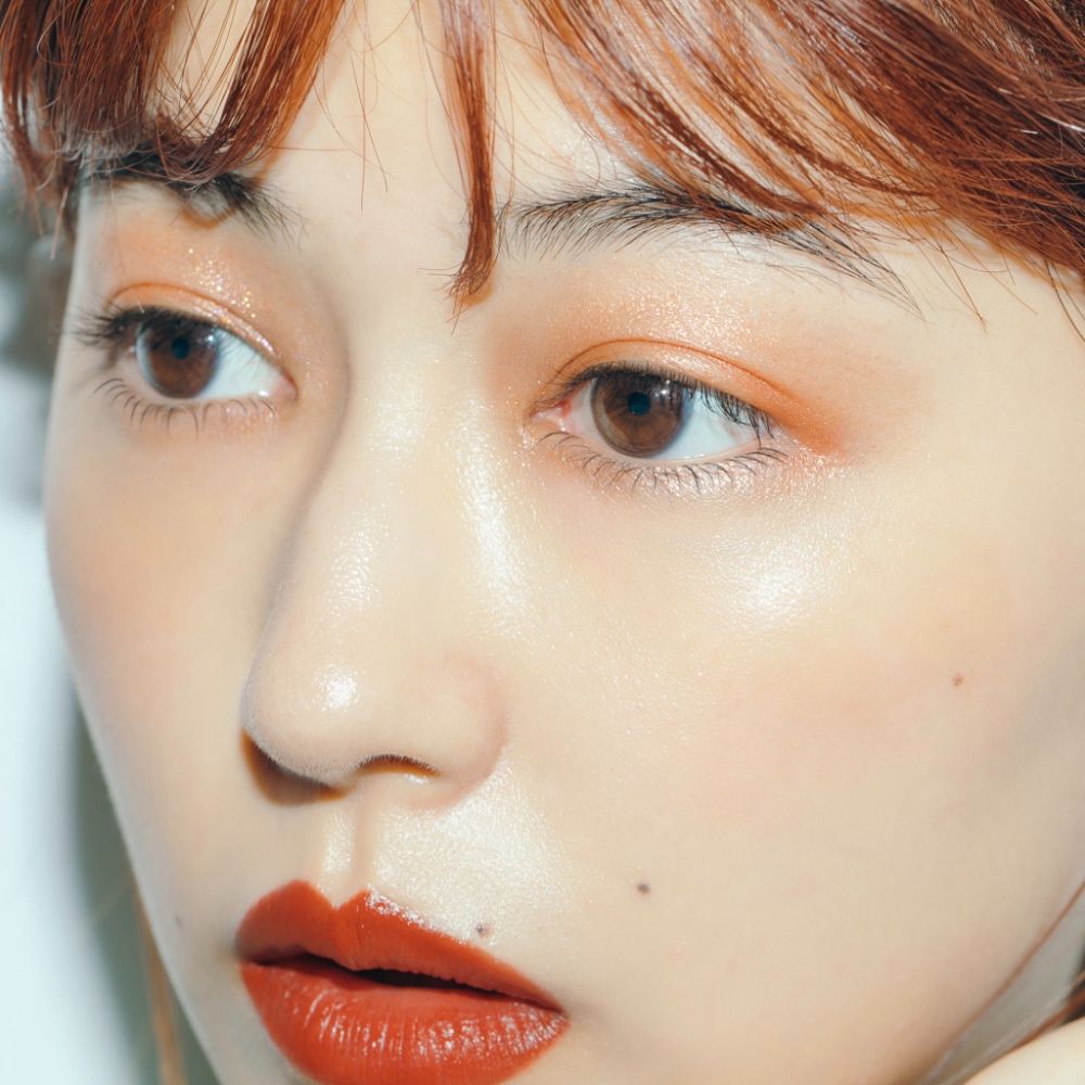 【私たちのメイク参考書!LOOKBOOK】NOIN編集部が惚れたLOOKって? 編集部まいやんver.の画像